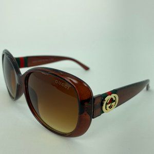 GUCCI SUNGLASSES, NWOT